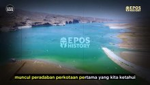 Misteri Asal-Usul Bangsa Sumeria yang Tidak Pernah Terpecahkan Sampai Sekarang