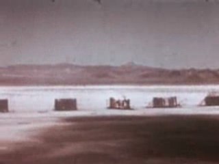 Nuclear Testing: What are the effects of the atomic bomb?