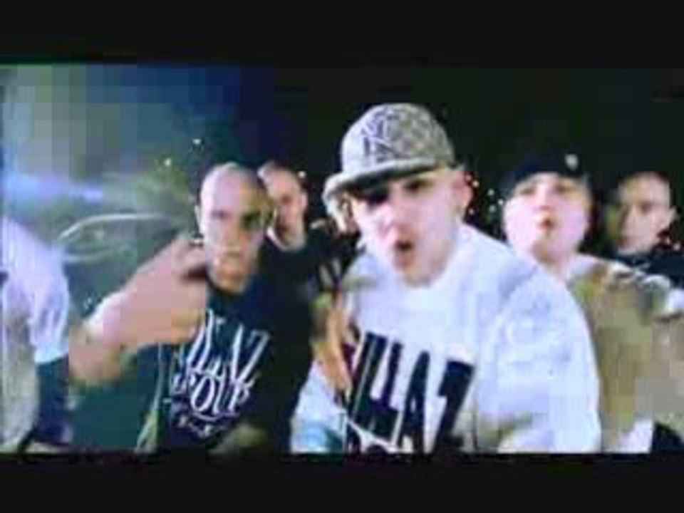 Killaz Group - Manewry