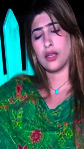 Lag Rasha Ka Na Yar | Musarat Momand | Pashto Hit Song