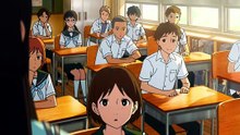 Ela Não Aceita Bullying e Surpreende Toda a Turma