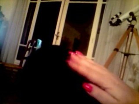 Délire débile Main ;-)