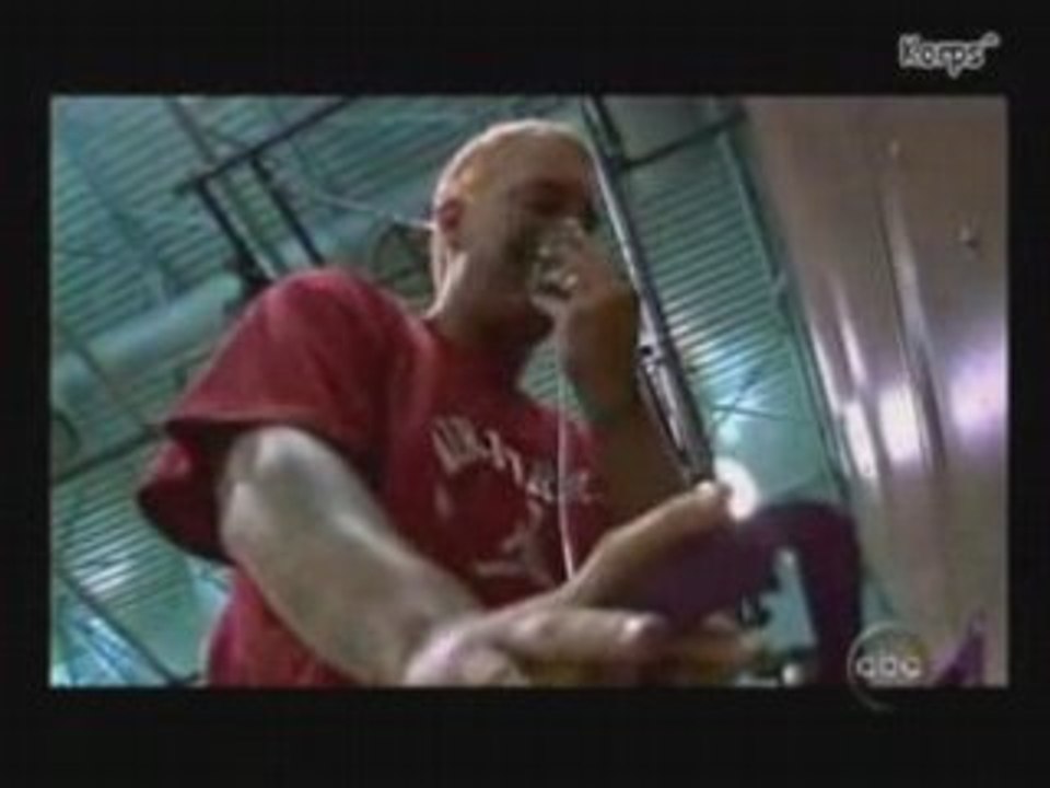 Eminem Vs J. Kimmel
