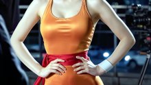 City Hunter × Cat's Eye Live Actionシティーハンター × キャッツ・アイ実写撮影現場｜天使の涙が童年の伝説をつなぐ