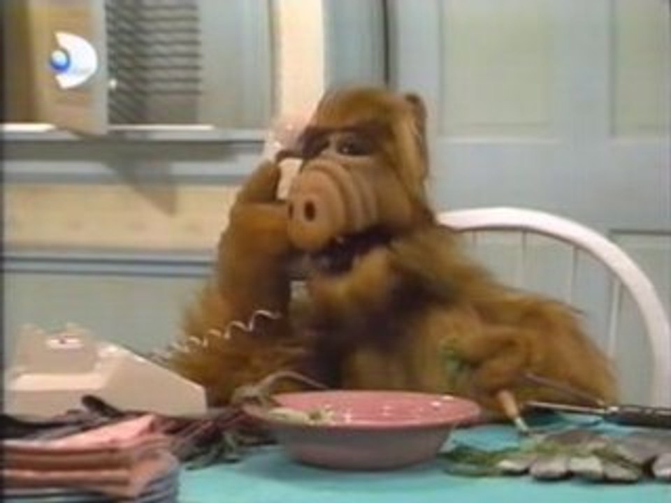 ALF Ep18