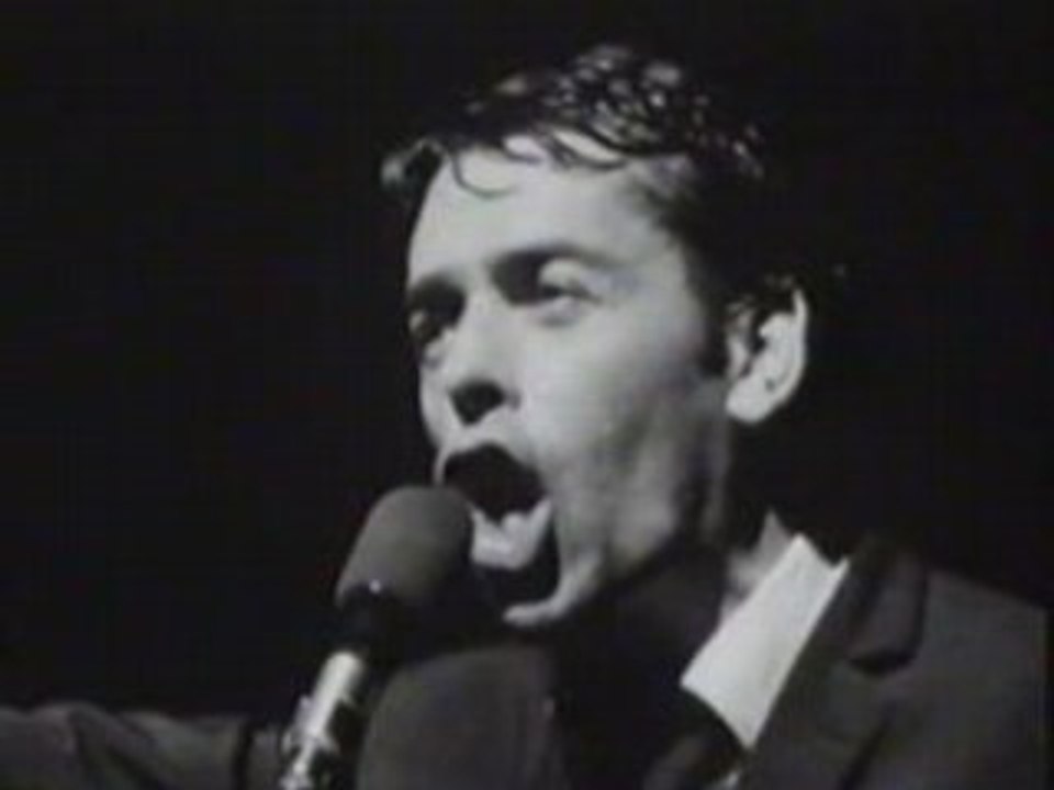 Jacques Brel - Au Suivant
