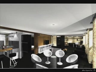 Artlantis Studio ArchiCAD Sketchup