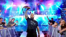 WWE Raw August 31,2026 Full Show