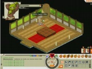 Dofus mon akunamatata