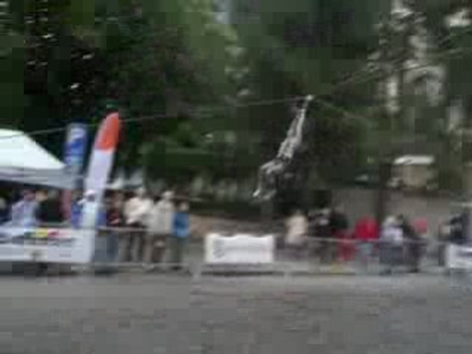 Deathride