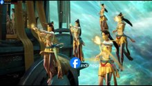 Tales Of Herding Gods Episode 108