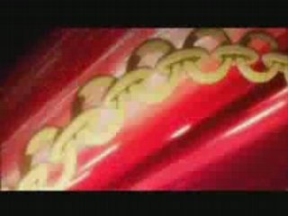 Shakugan no Shana le film AMV