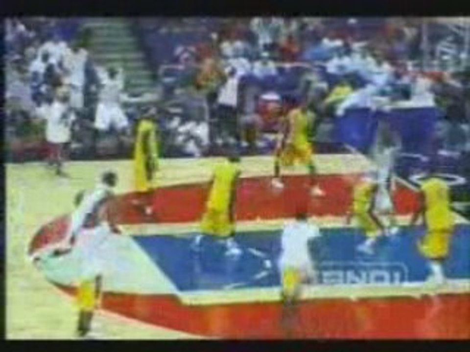 And 1 freestyle n°1