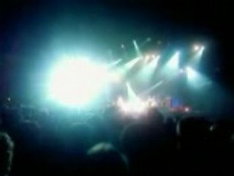 The Raconteurs-Steady As She Goes Garden Nef Party