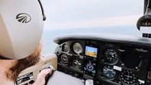 The 7-Year-Old Who Survived a Plane Crash with No Injuries