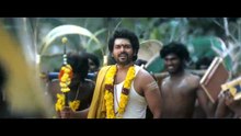 Sardar 2 - Official Trailer (Telugu) - Karthi - SJ Suryah - Malavika Mohanan - PS Mithran - Sam CS