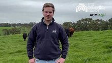 Australian Agriculture Awards: Sustainability in Agriculture finalist Brock Furness