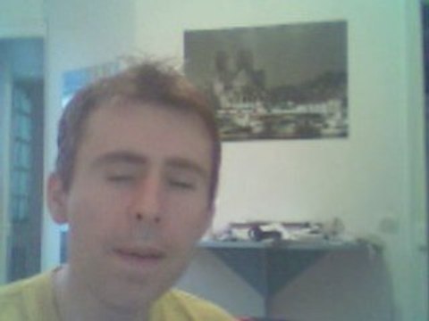 Wiwi égratigne En v'la du slow en v'la