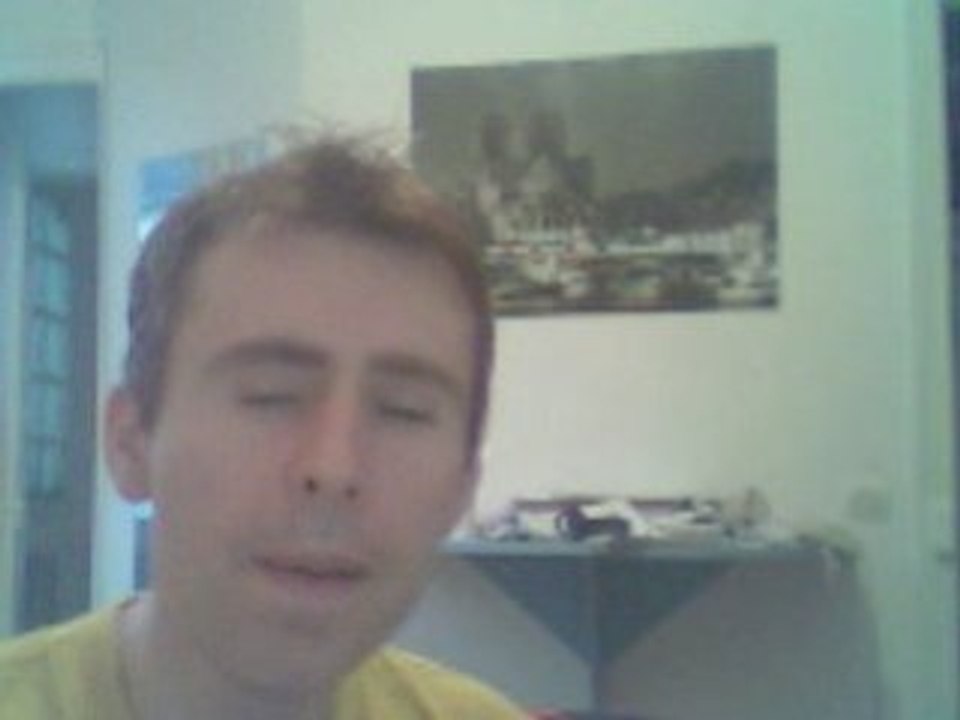 Wiwi égratigne "En v'la du slow en v'la"