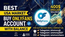 Super Man 40 Guide to Buy Onlyfans Account With Balance From SmmVccit