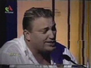 Abbes - Loukane N'Ssib