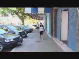 Capoeira, tecnicas avançadas - DVD