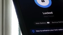 ¿Ya conoces la seguridad de tu puerta con reconocimiento de palma? ¡Descúbrelo aquí!