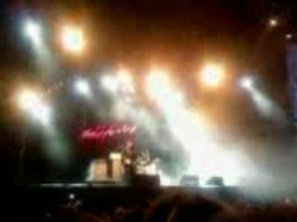 The hives Garden Nef Party Angoulême