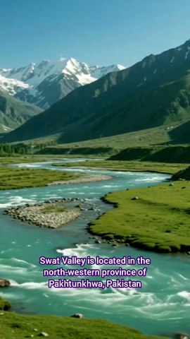 Swat Valley