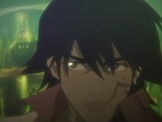 KARAS amv 2
