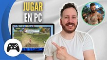 Cómo jugar Last Isle Survival en tu PC