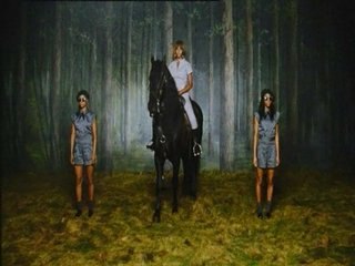 Santogold - LES Artistes