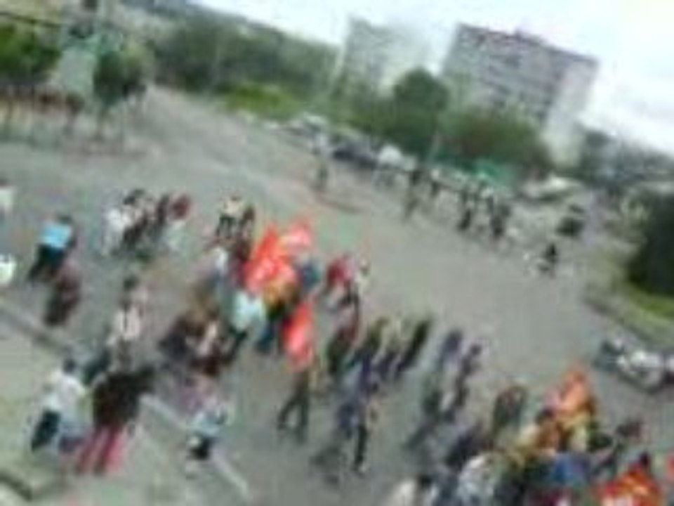 Manif