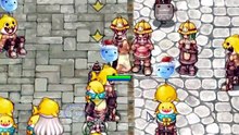 Ragnarok Zero Global Gameplay – Mage Class, Baby Shark Costume, & Tips for New Players