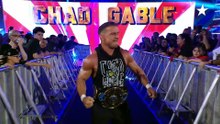 WWE Monday Night Raw - 31 August 2026 Full Show HD