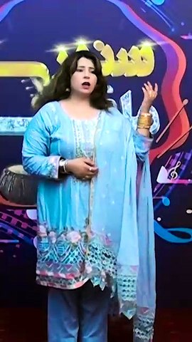 Baad Shuma | Shakiba Afghan | Kishwar Sultan | Pashto Hit Song