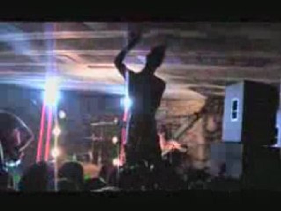 Tamtrum - Live @ Dark Castle Festival - "Pervert Inc"