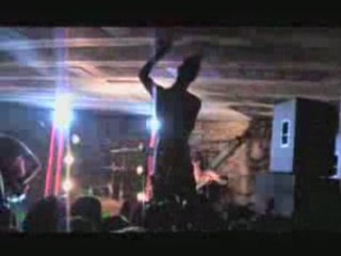 Tamtrum - Live @ Dark Castle Festival - Pervert Inc