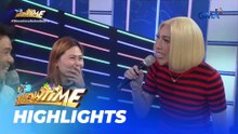 It’s Showtime: Lighter sa sari-sari store nila Vice Ganda, nakatali! (FULL Laro, Laro, Pick)