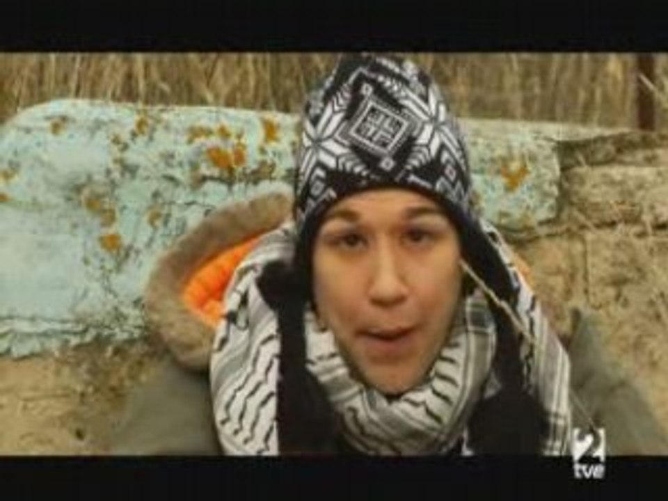 Celebrities - Manu Chao