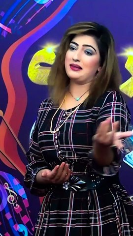 Khat Me Zanzeeri | Sanam Naz | Urooj Momand | Pashto Hit Song
