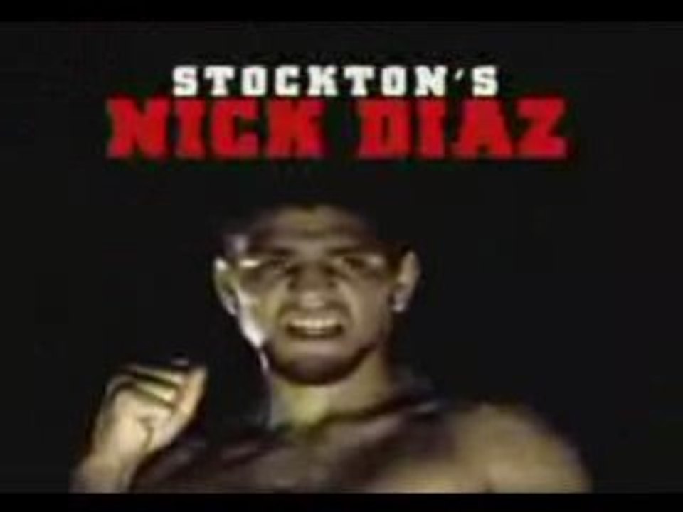 EliteXC Robbie Lawler vs. Scott Smith Video