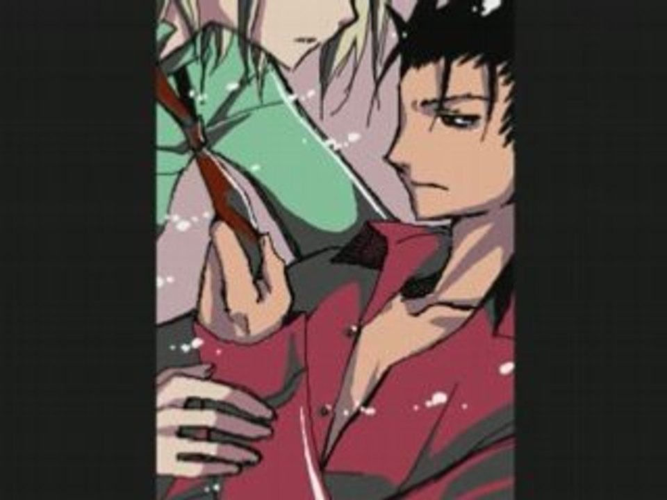 Yaoi u.u