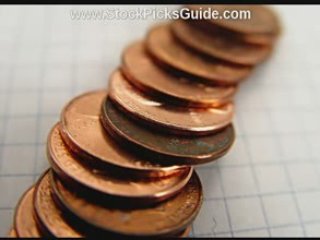 Stock Market Information Investing