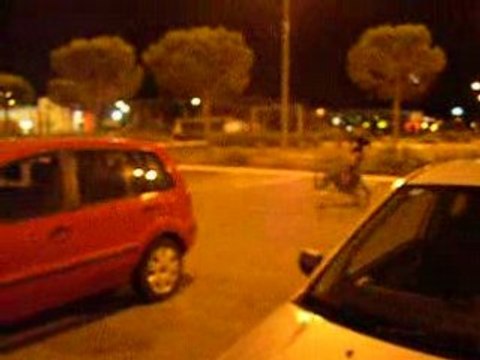 Course de Caddies - 2