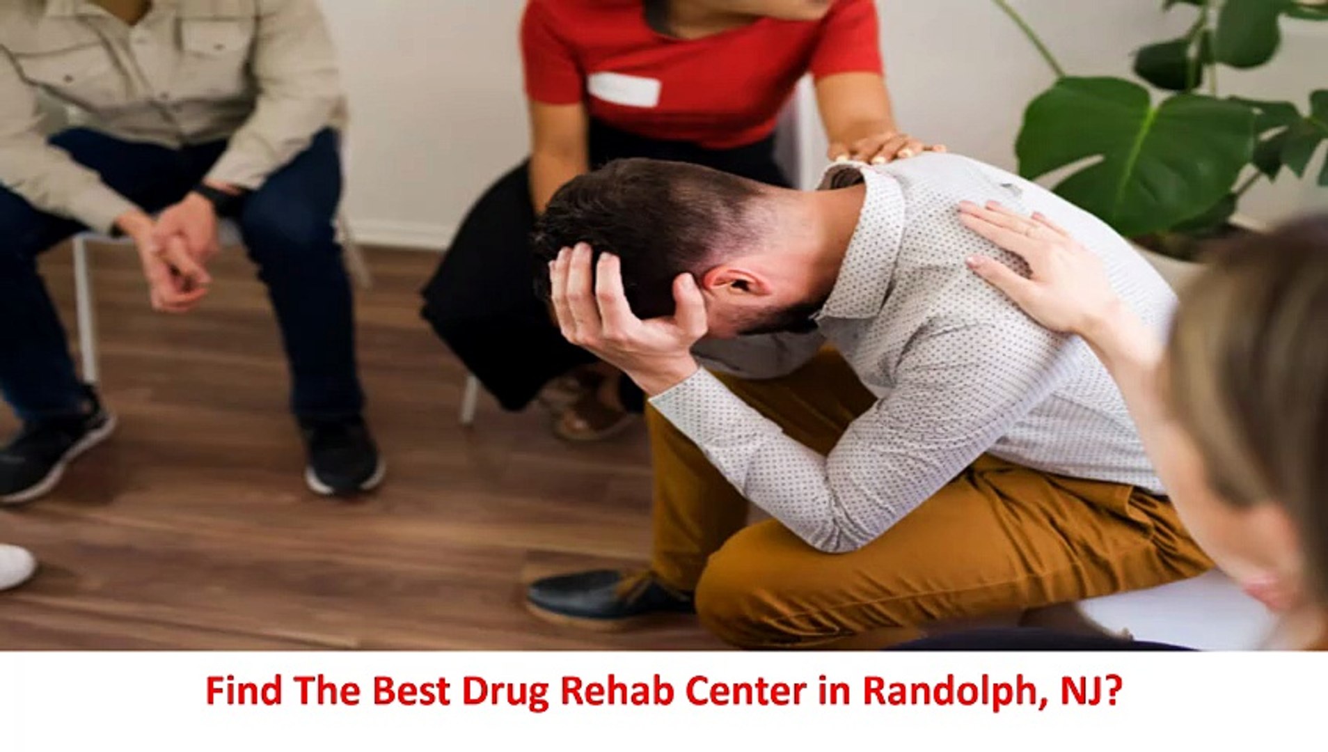 ⁣Restore Health and Wellness - Drug Rehab in Randolph, NJ