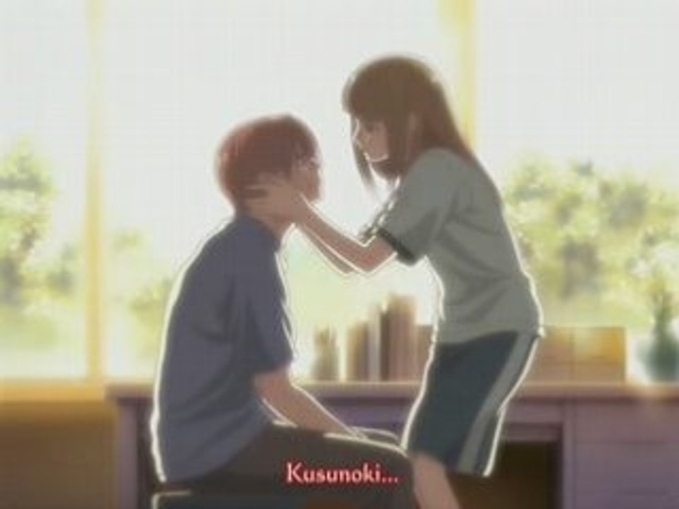 Boku wa imouto ni koi wo suru partie 1 en vostfr
