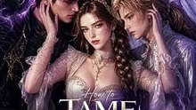 How to Tame Four Alphas - EPS FULL [Full Movie]