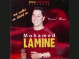 Mohamed lamine sid taleb