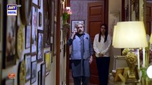 Bas Tera Saath Ho Episode 36 Farhan Saeed Sana Javed 31st August 2026 ARY Digital